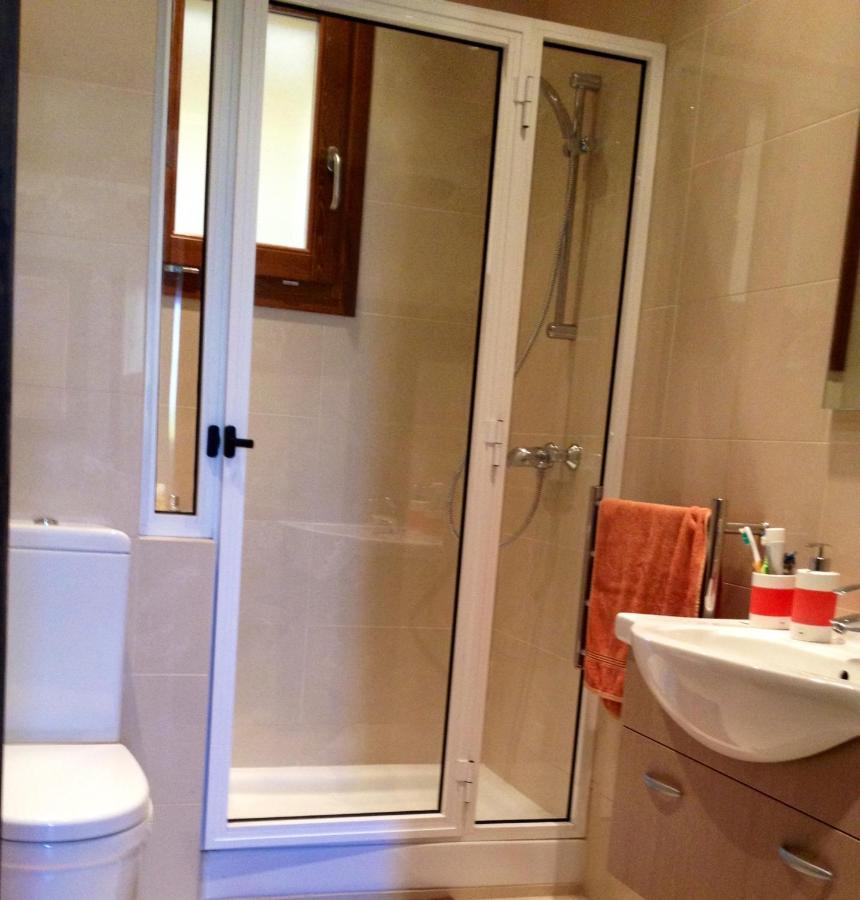 Fort Chambray Apartment Ghajnsielem Екстер'єр фото